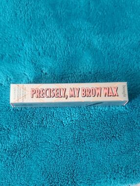 Benefit Precisely, My Brow Wax - COOL GREY